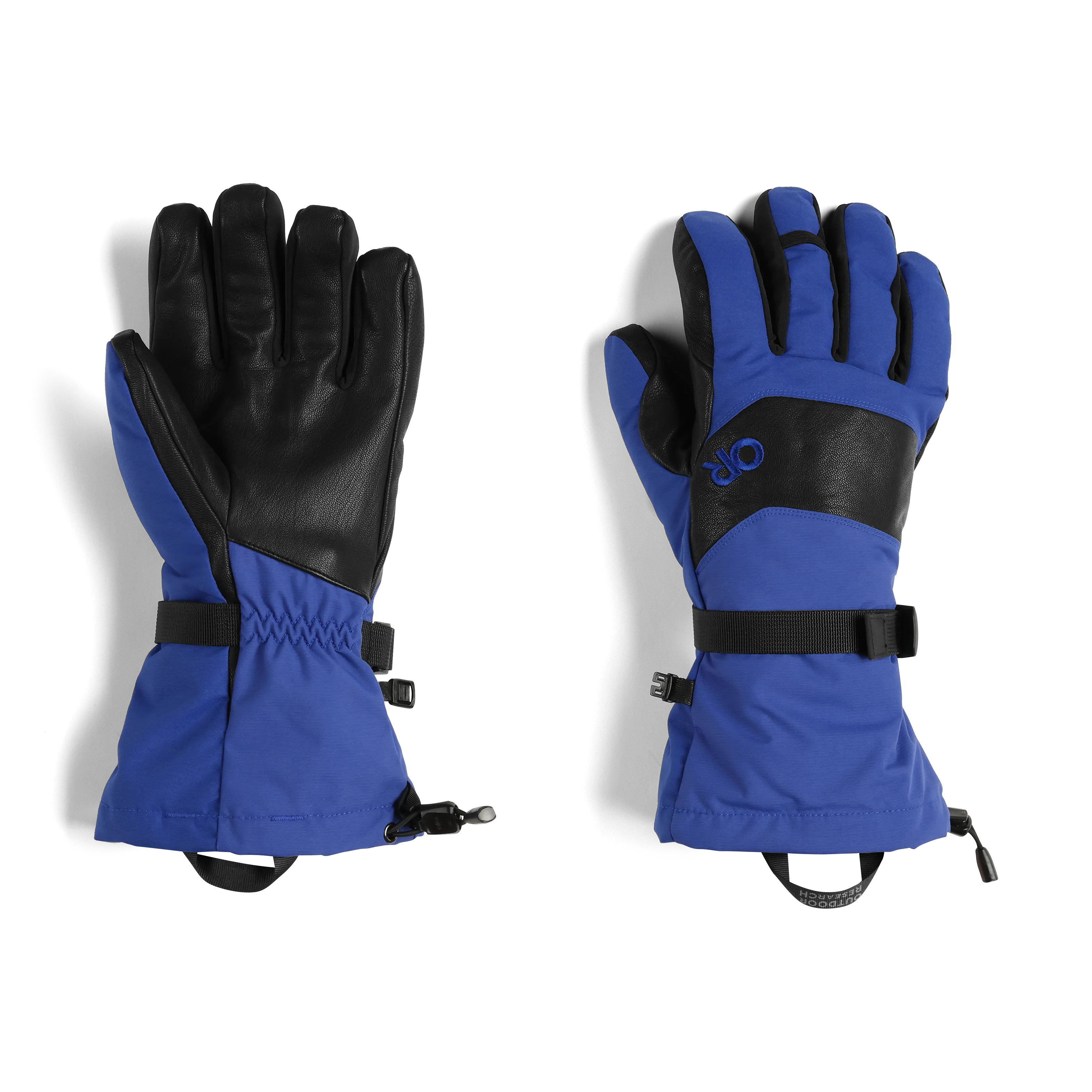 Men's Highcamp Gloves - Final Sale