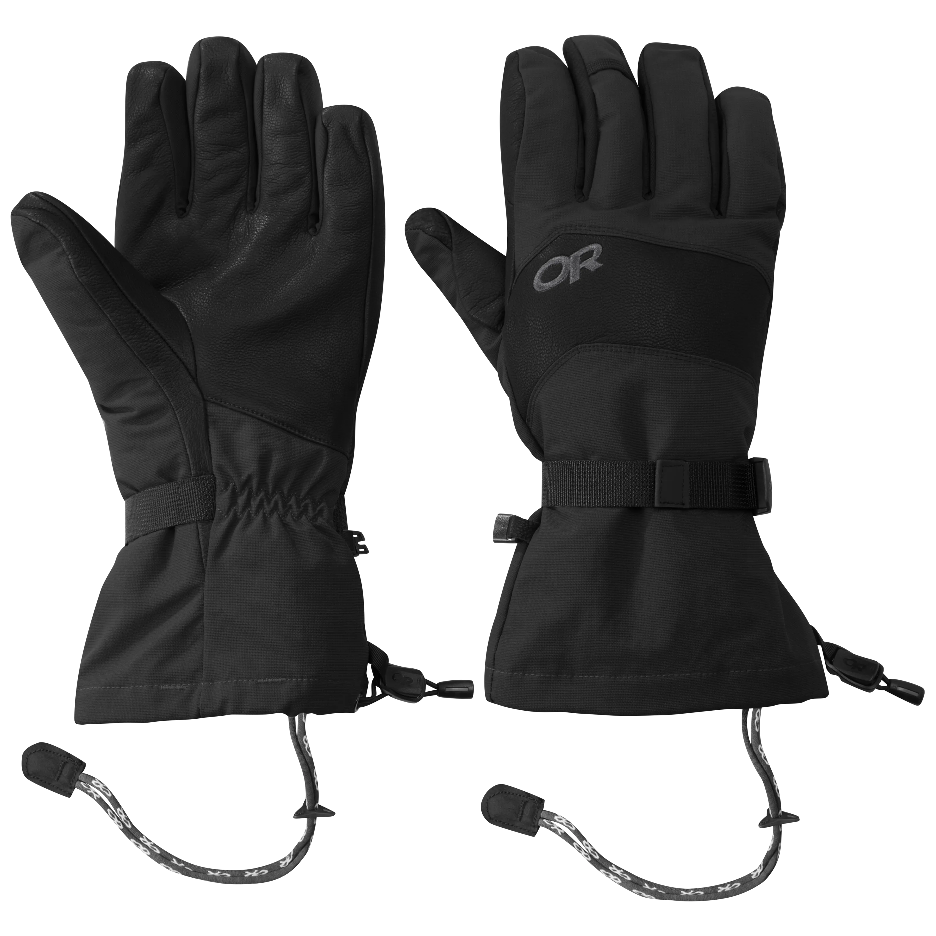 Men's Highcamp Gloves - Final Sale