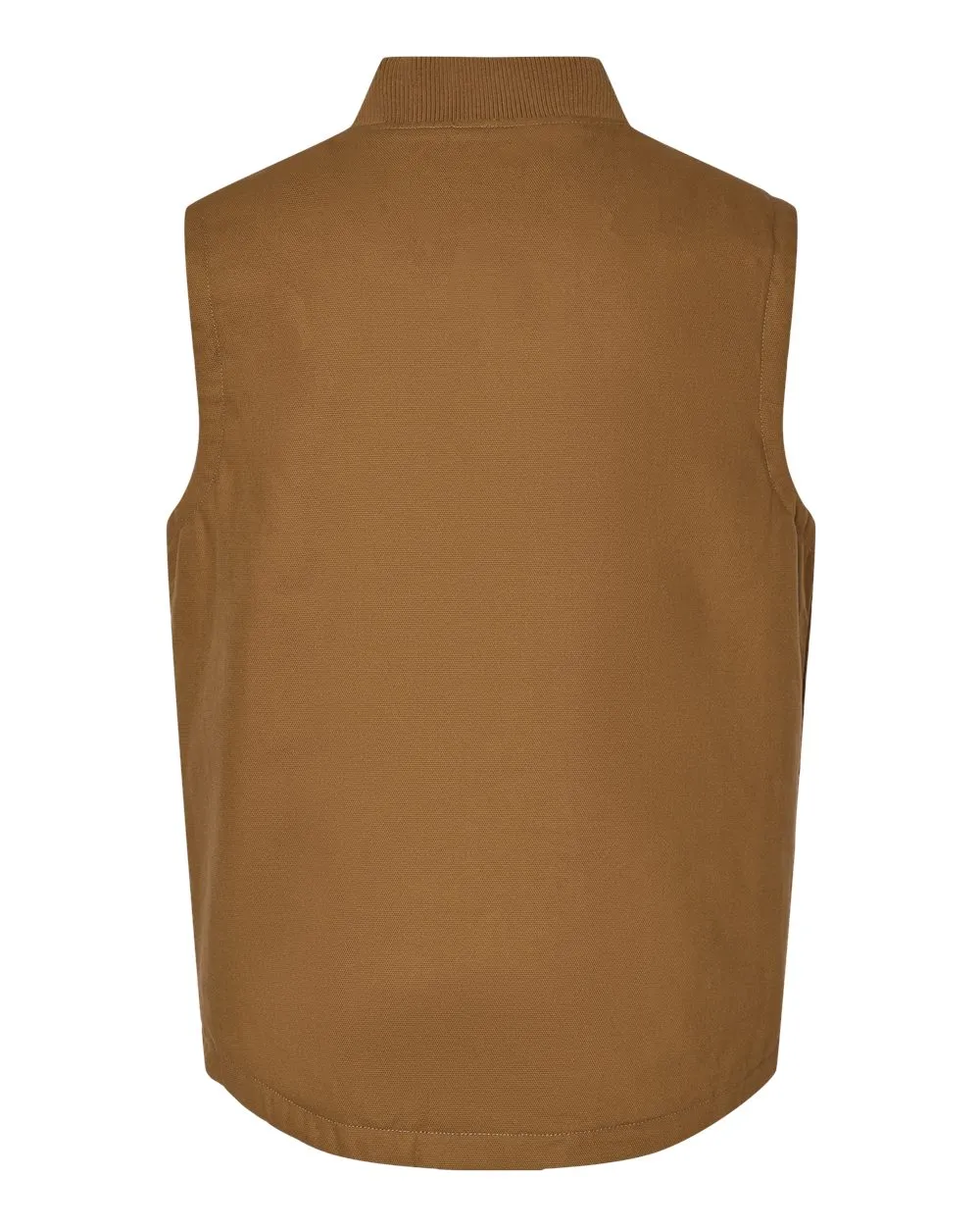 Men’s Insulated Canvas Workwear Vest