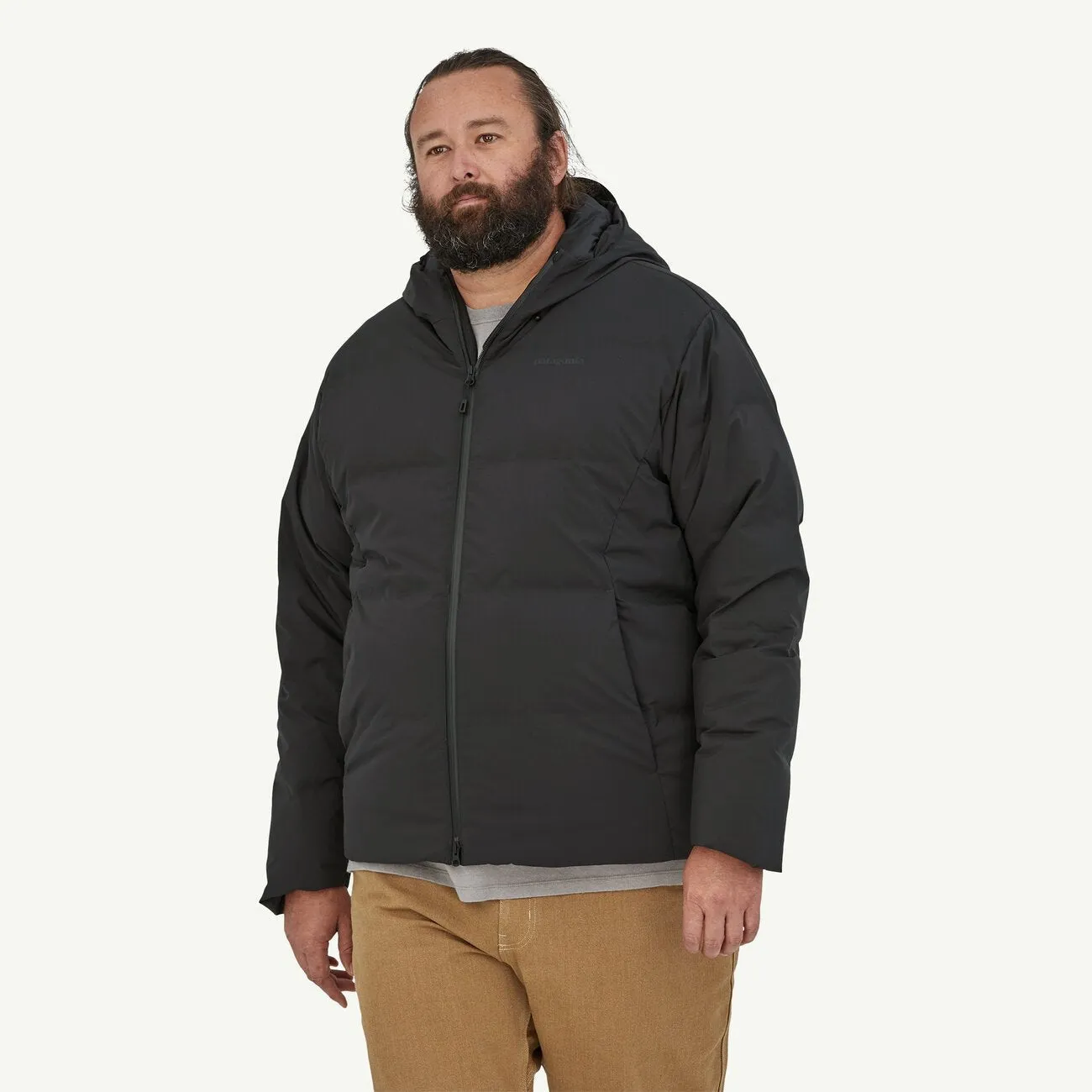 Men's Jackson Glacier Jacket