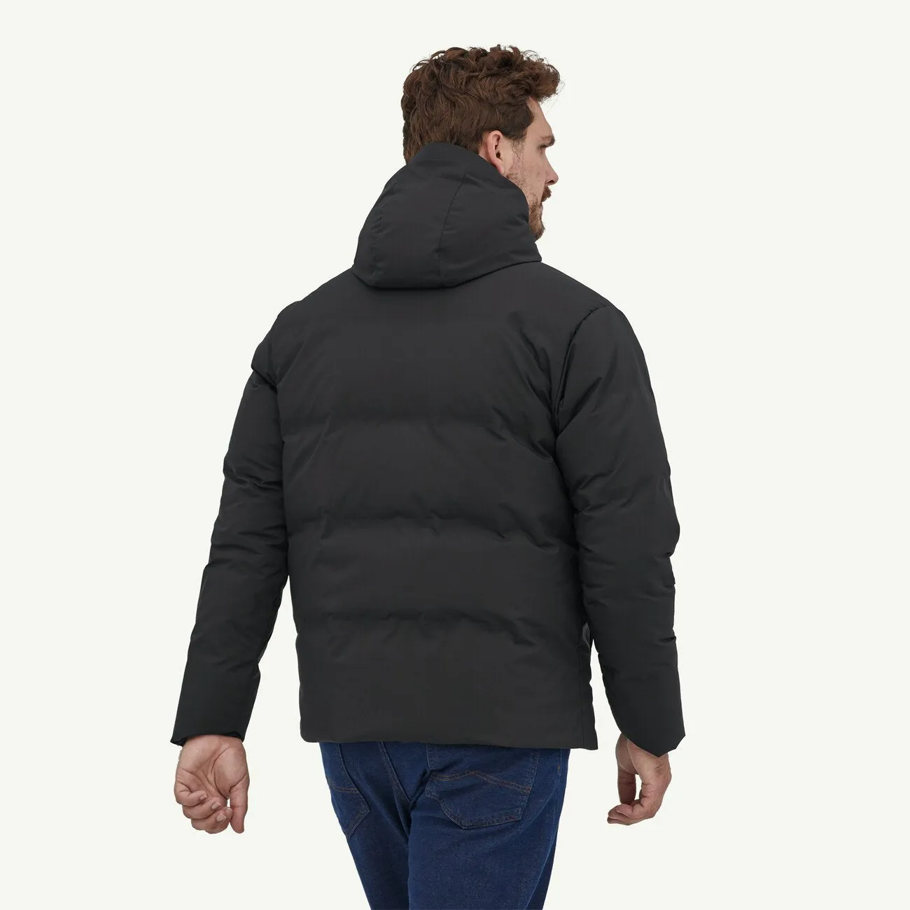 Men's Jackson Glacier Jacket