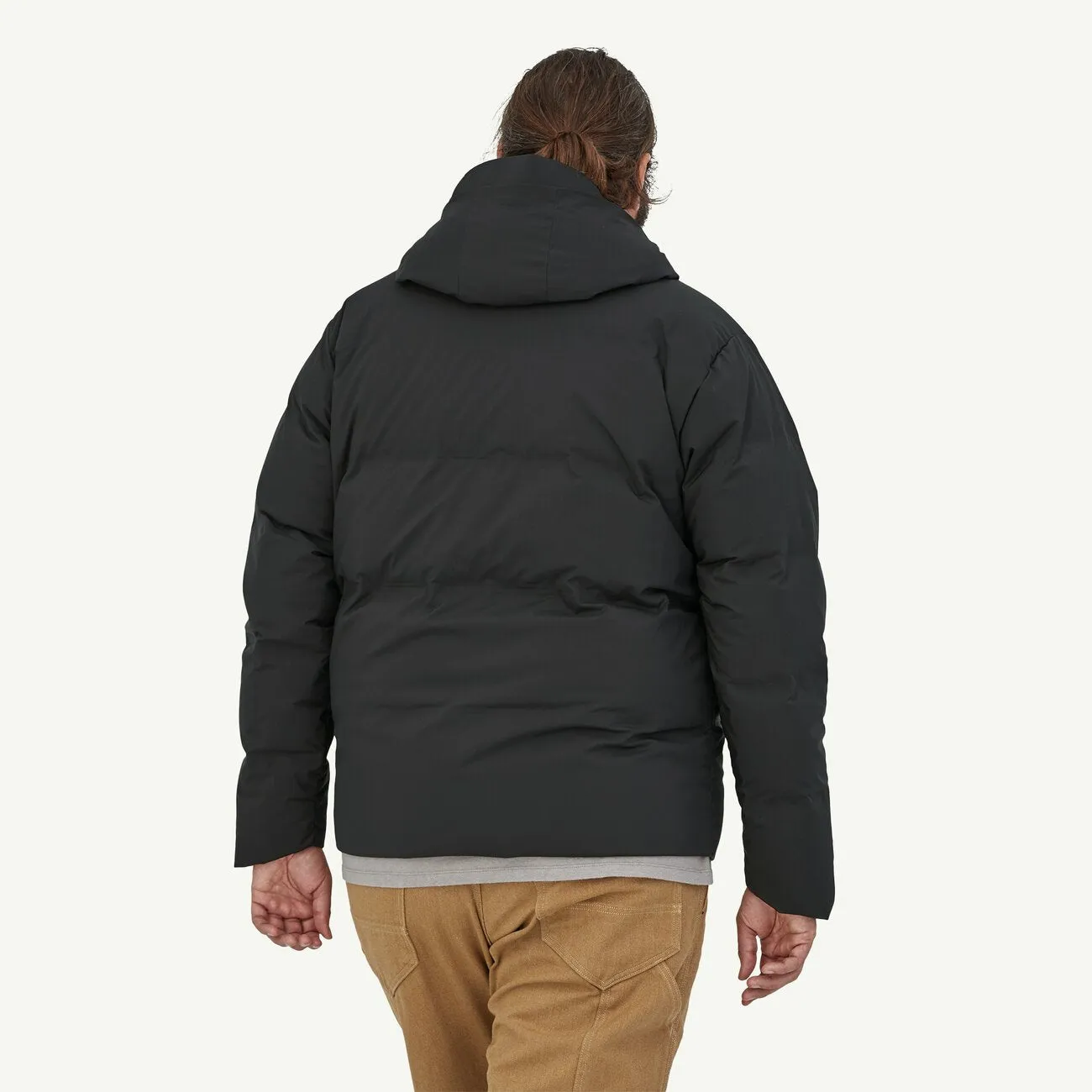 Men's Jackson Glacier Jacket