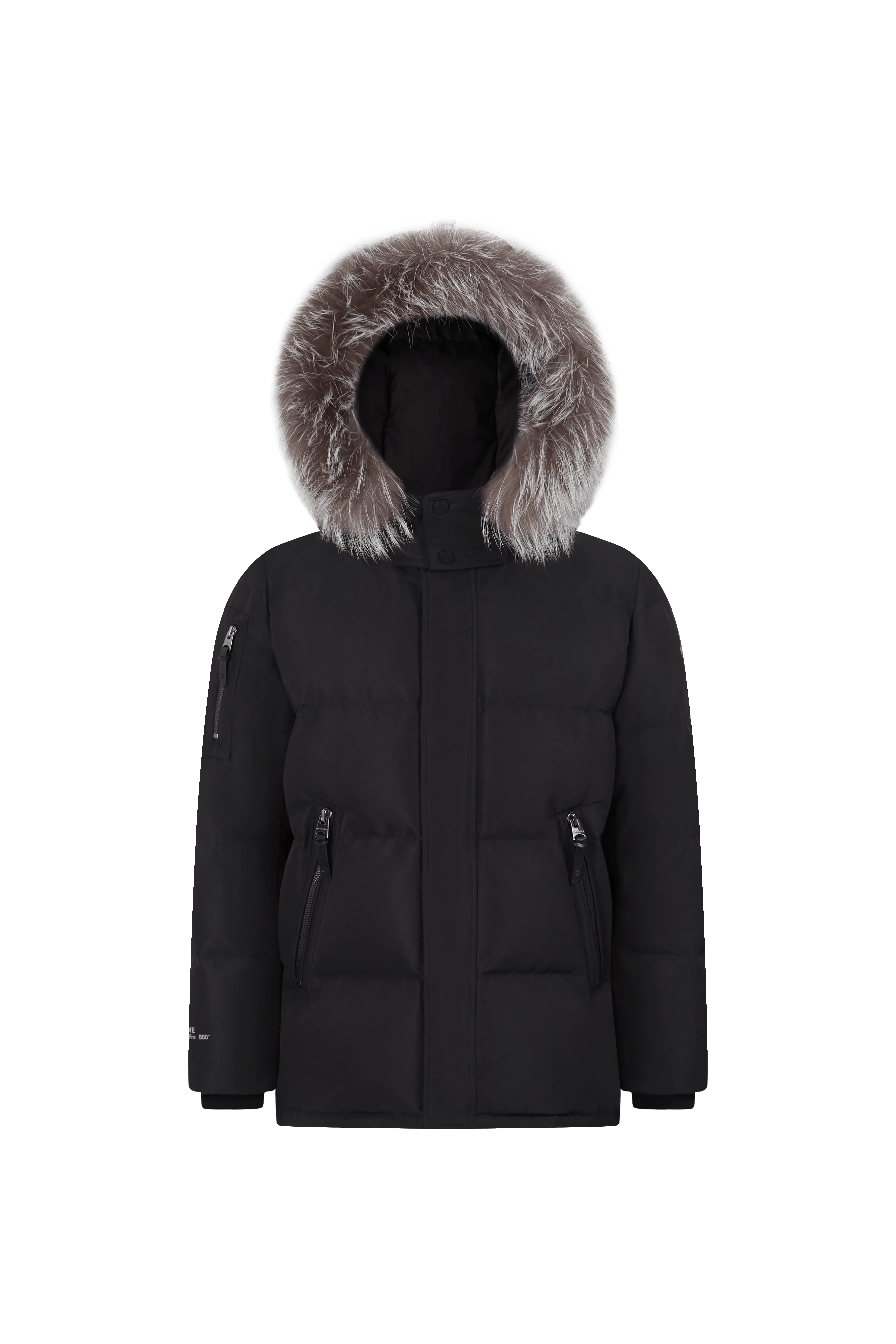 Men's Premium Extreme Goose Down Jacket 2371