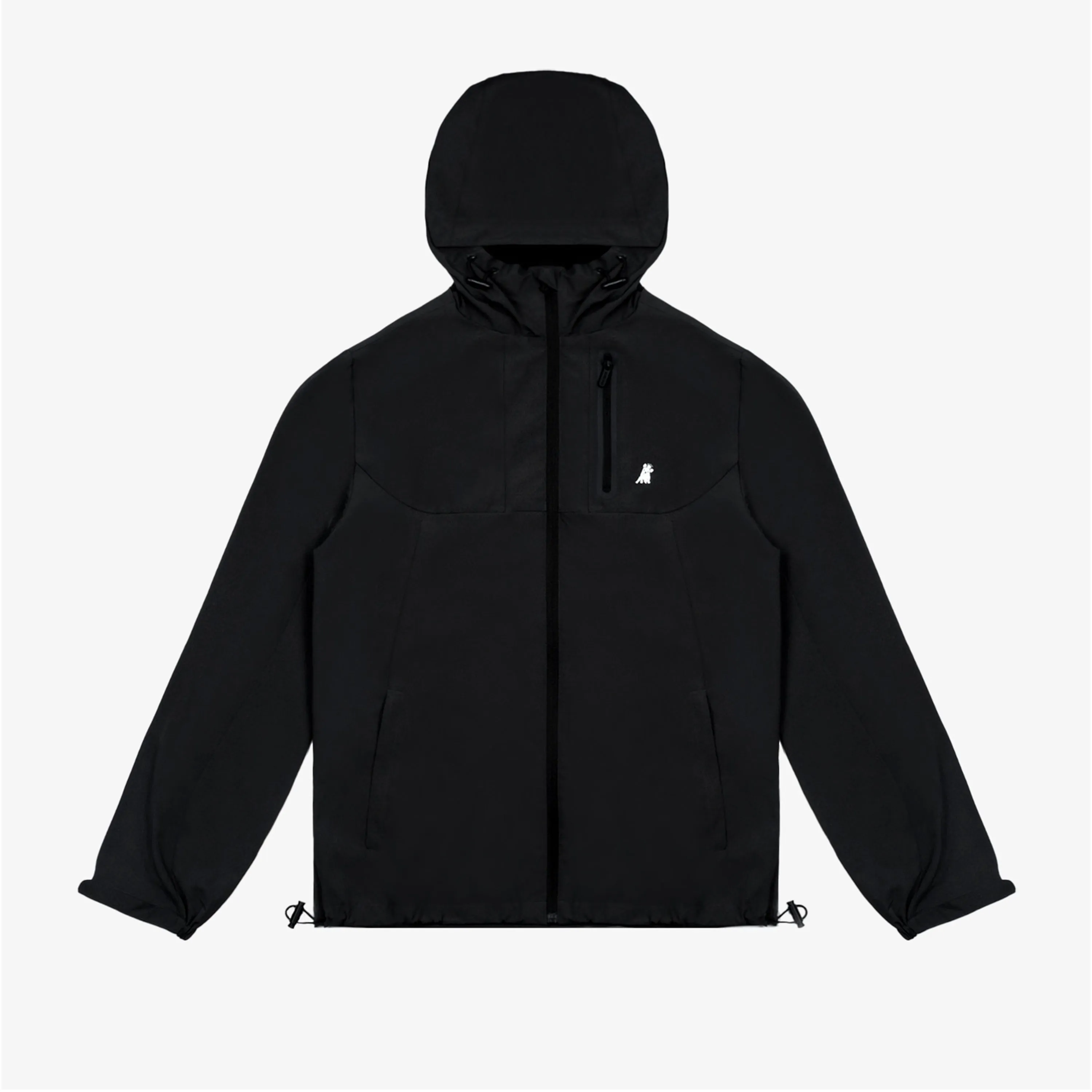 Men's Windbreaker Jacket