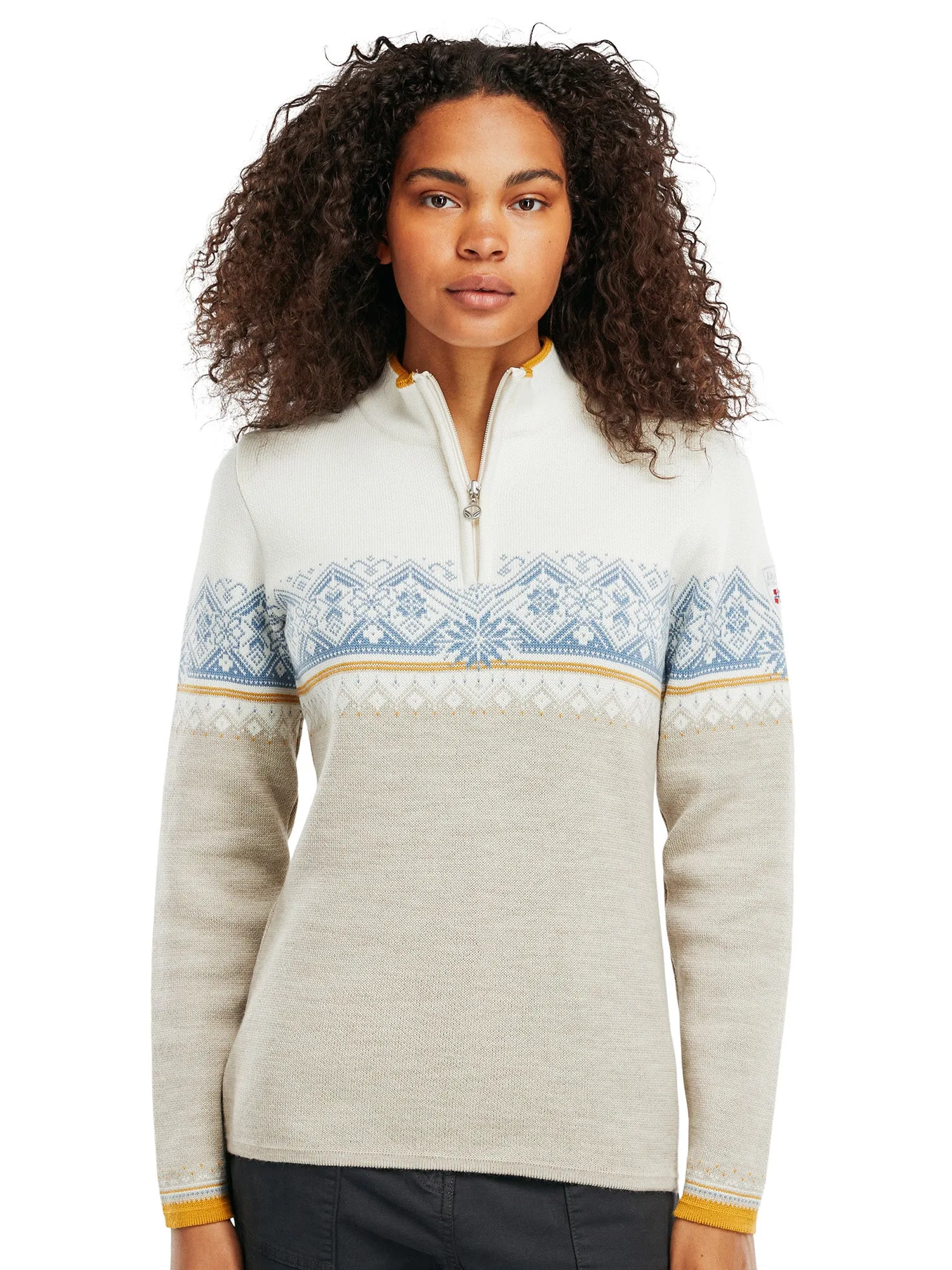 Moritz Sweater Women's