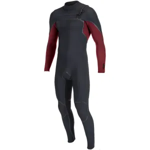 O'Neill Hyperfreak Fire 3/2  Chest Zip Wetsuit - 2023