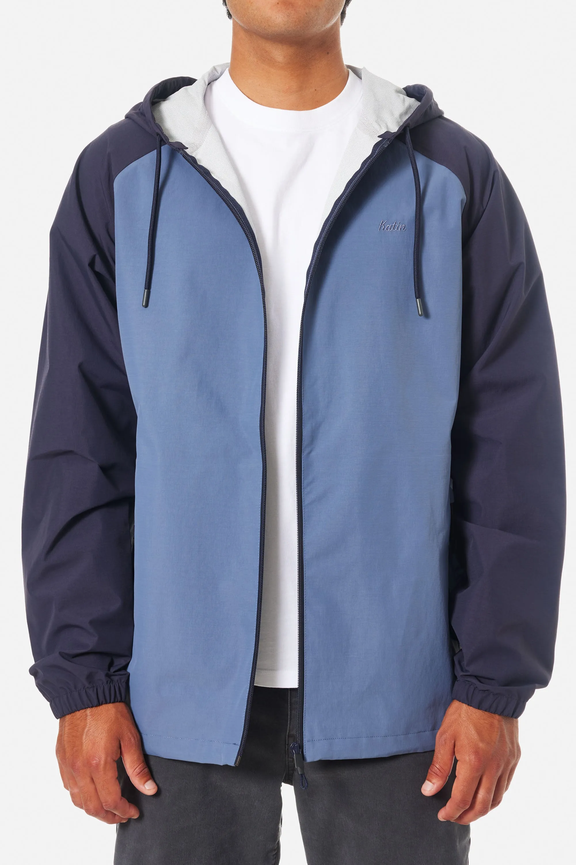 OTG FELIX RAIN JACKET