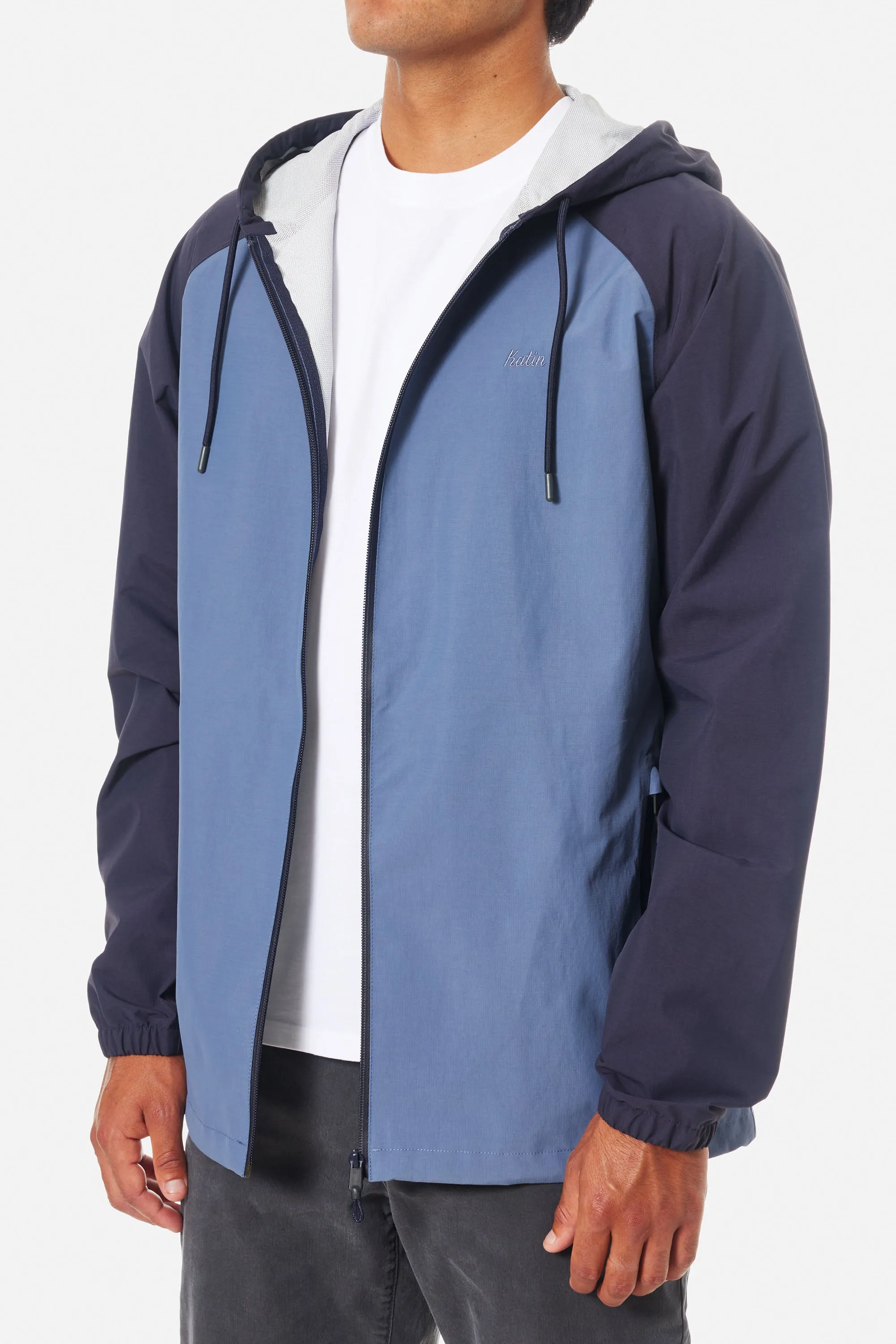 OTG FELIX RAIN JACKET