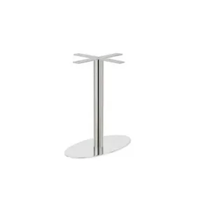 Ovale-D Table Base