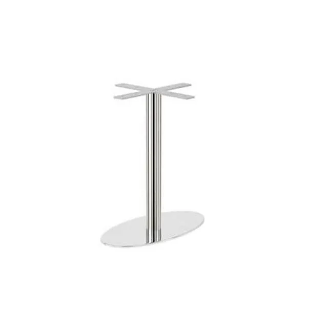 Ovale-D Table Base