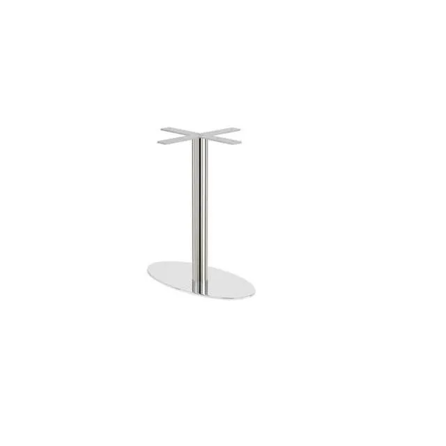 Ovale-D Table Base