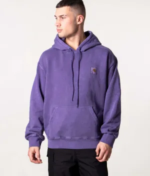 Oversized Nelson Hoodie