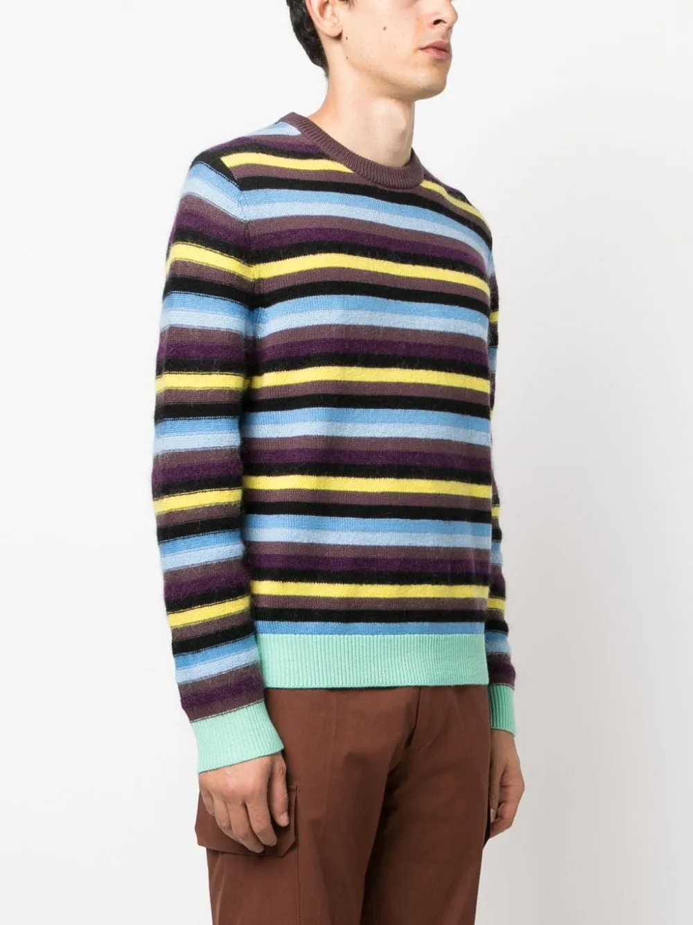 Paul Smith Sweaters MultiColour