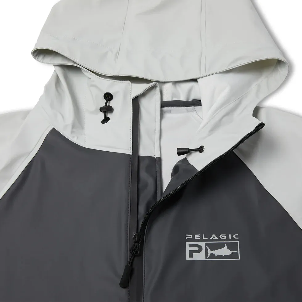 PELAGIC Chubasco Rain Jacket