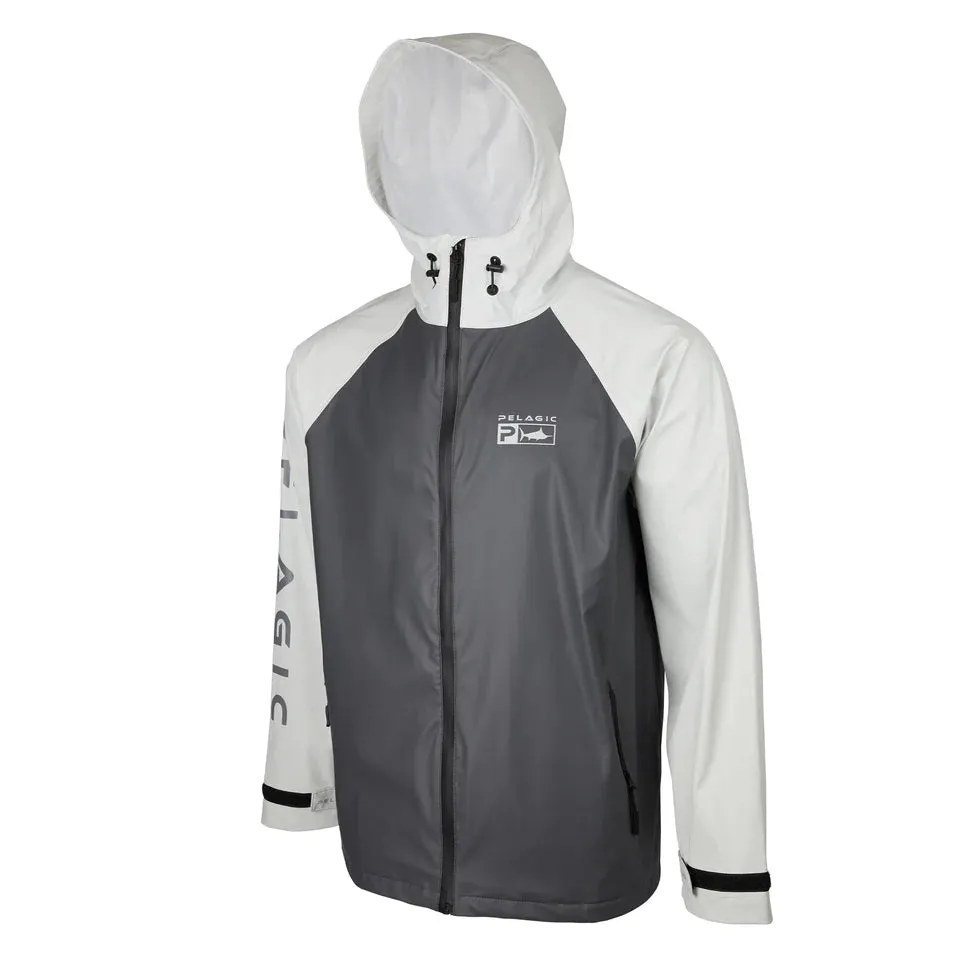 PELAGIC Chubasco Rain Jacket