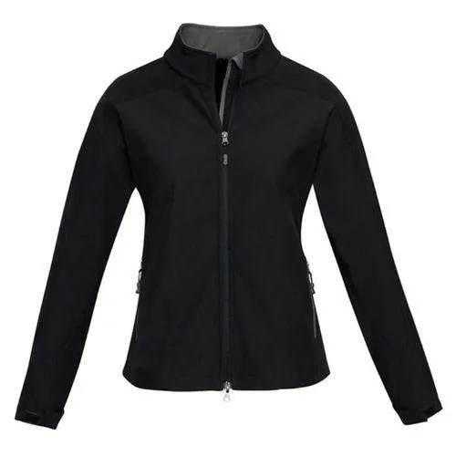 Phillip Bay Vogue Contrast Jacket