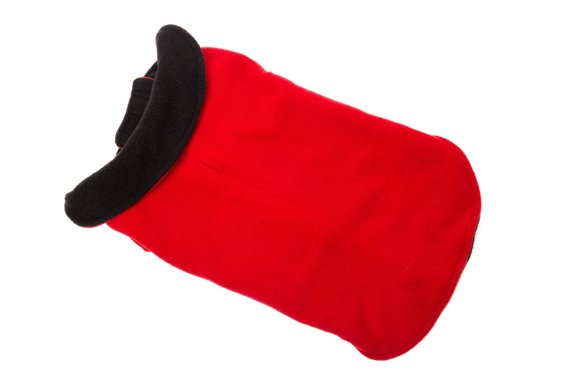 Polar Fleece - Animal Wrapper - 4 Color Options