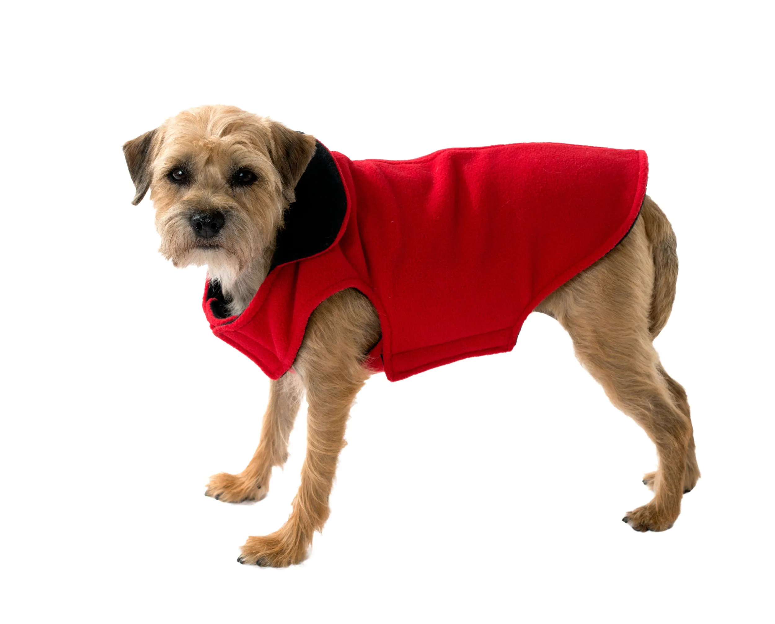 Polar Fleece - Animal Wrapper - 4 Color Options