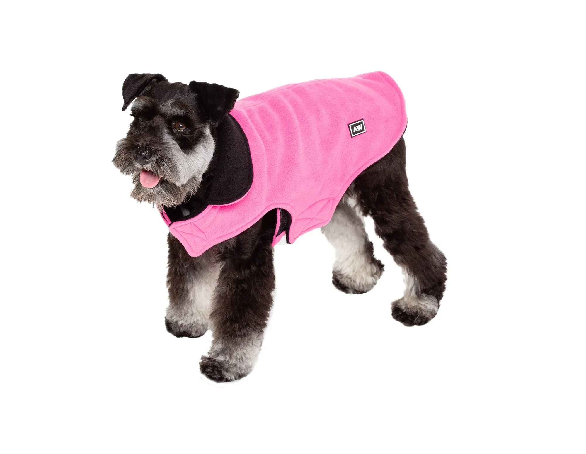 Polar Fleece - Animal Wrapper - 4 Color Options