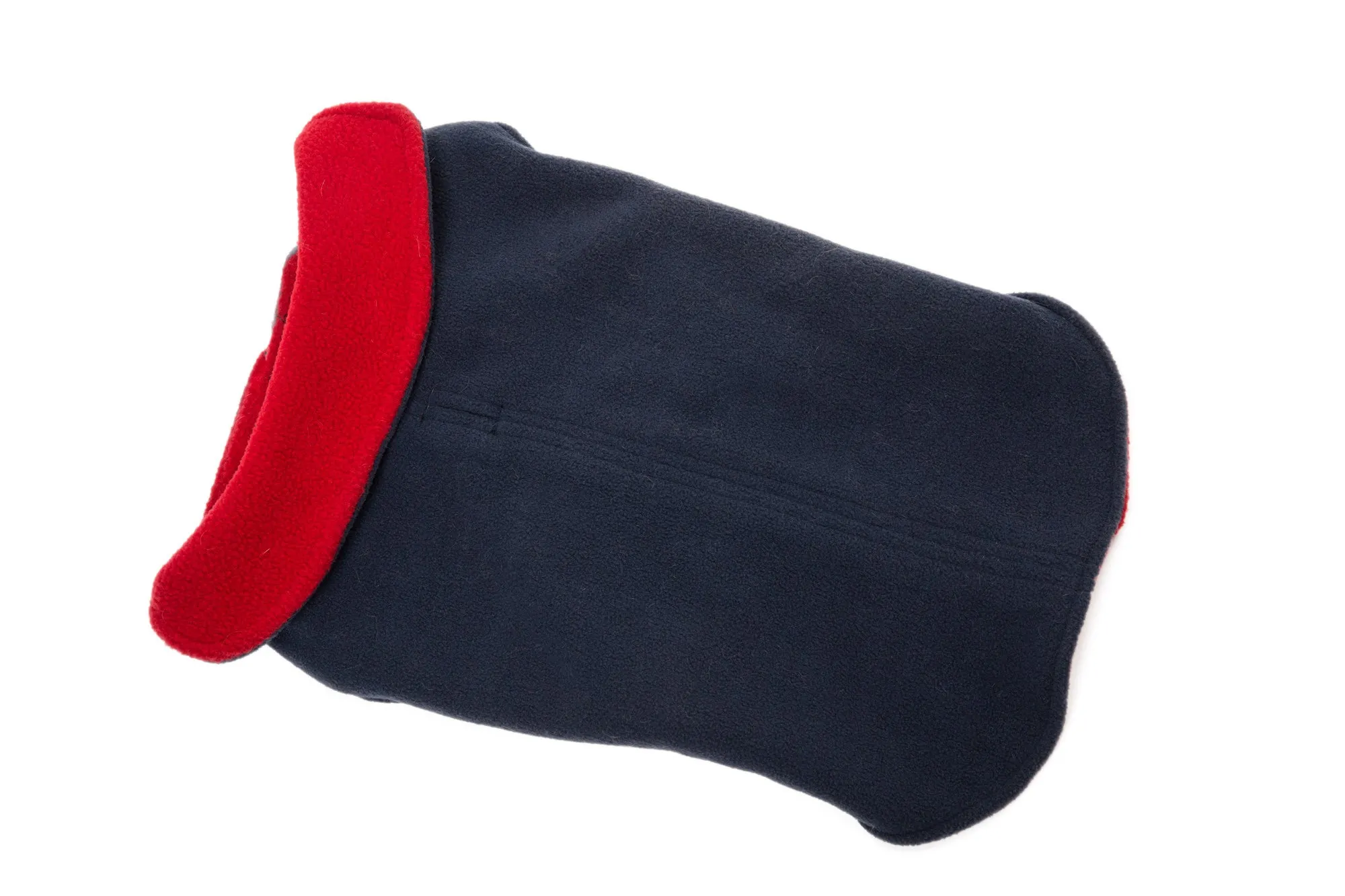 Polar Fleece - Animal Wrapper - 4 Color Options