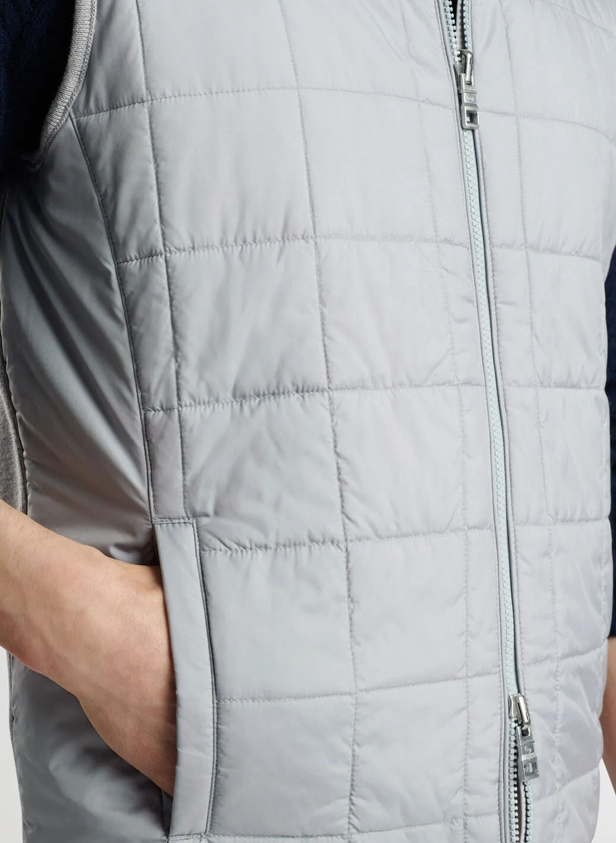 Portrush Reversible Hybrid Vest