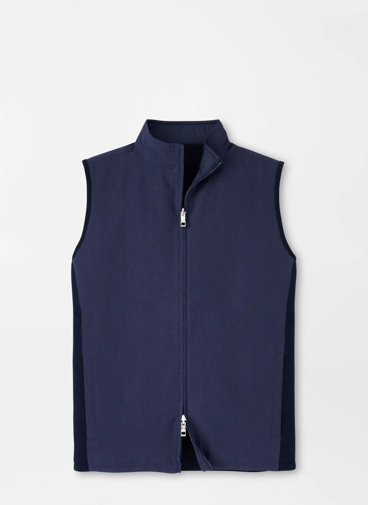 Portrush Reversible Hybrid Vest