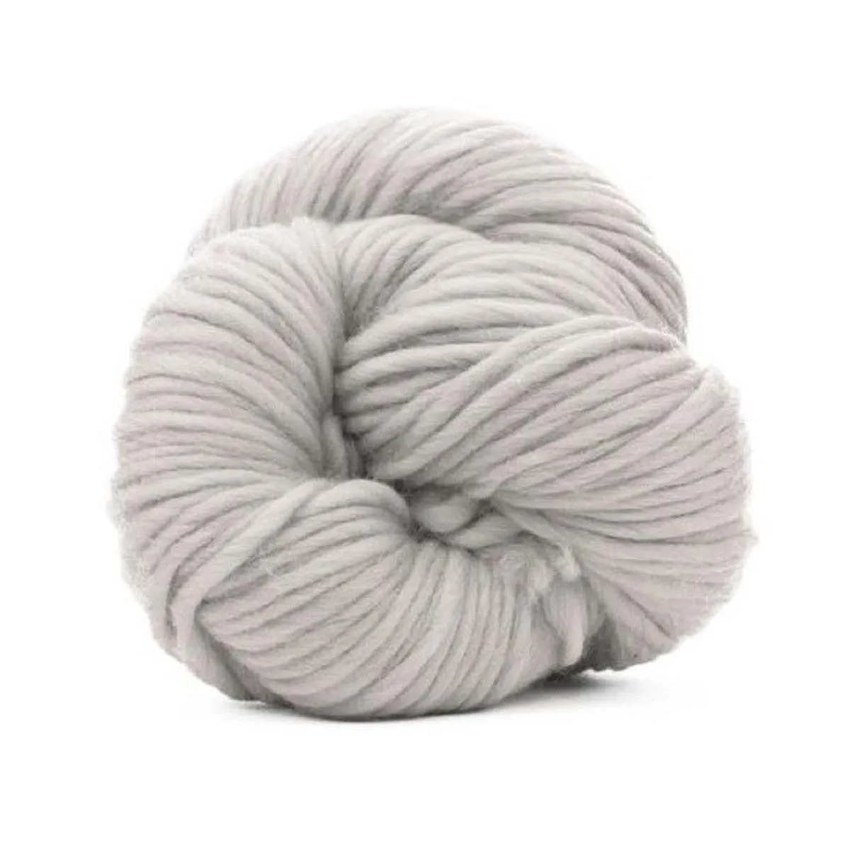 Premium Super Bulky (Chunky) Weight Solid Color Merino Yarn