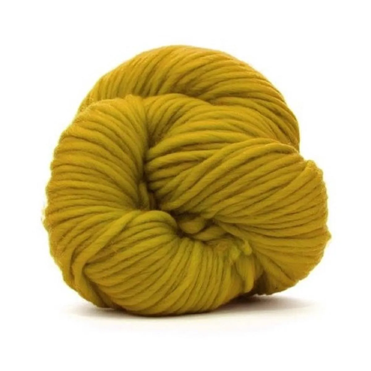 Premium Super Bulky (Chunky) Weight Solid Color Merino Yarn