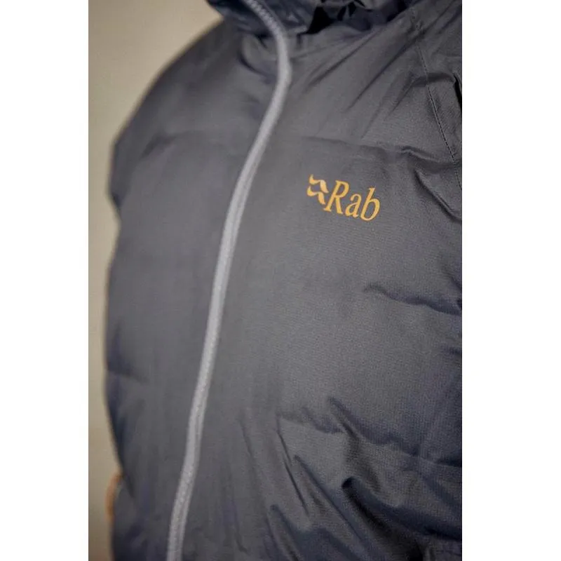 RAB Valiance Jacket Men's