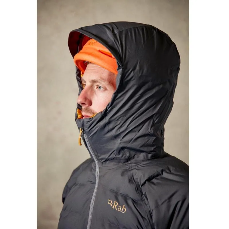 RAB Valiance Jacket Men's