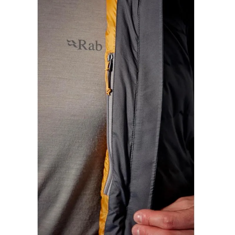 RAB Valiance Jacket Men's