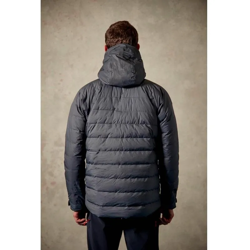 RAB Valiance Jacket Men's