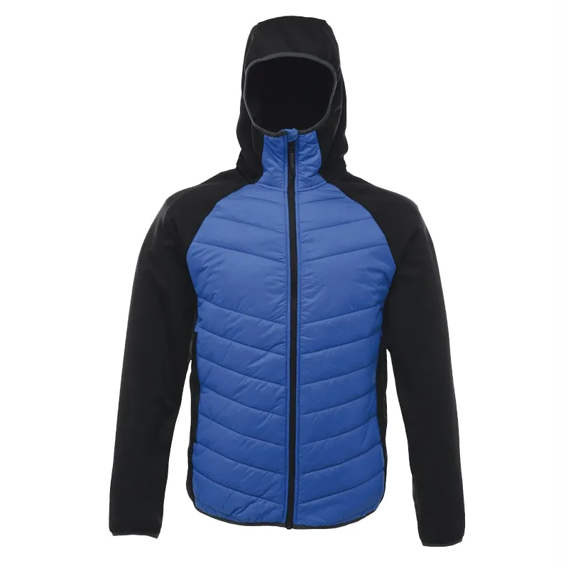 Regatta Deerpark Down Touch Hybrid Jacket - TRA446