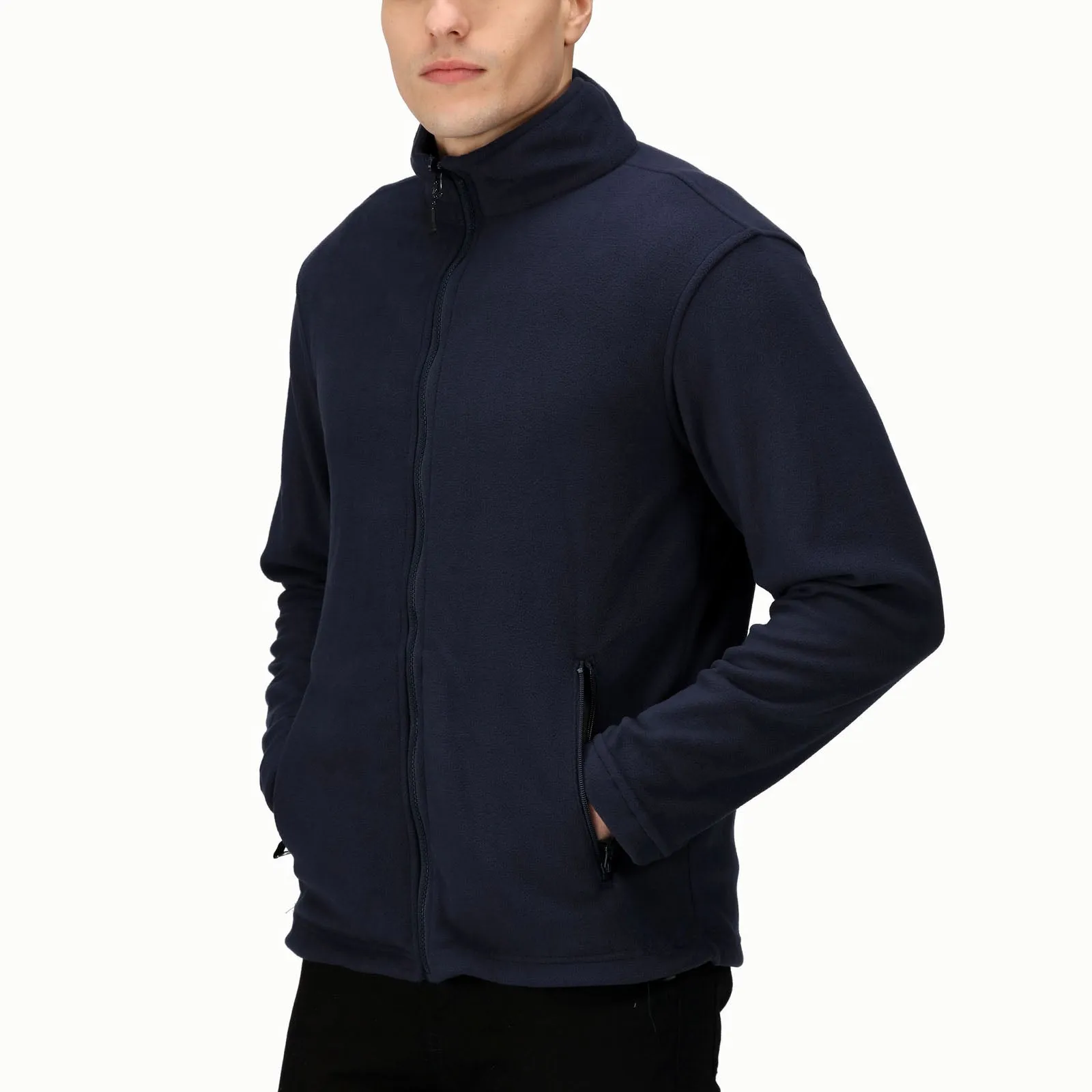 Regatta Professional Mens Defender III 3 IN 1 Jacket