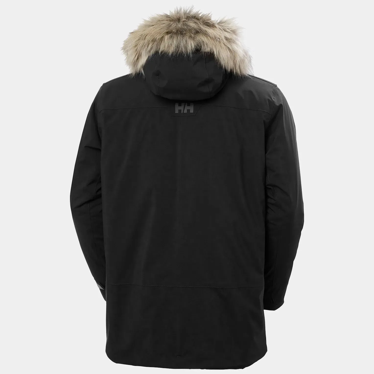 Reine Winter Parka (Men's)