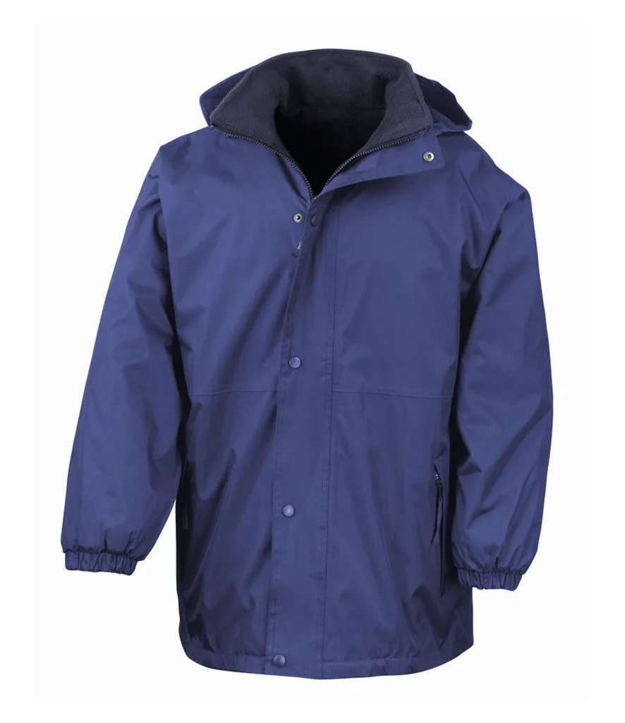 Result Reversible StormDri 4000 Waterproof Jacket