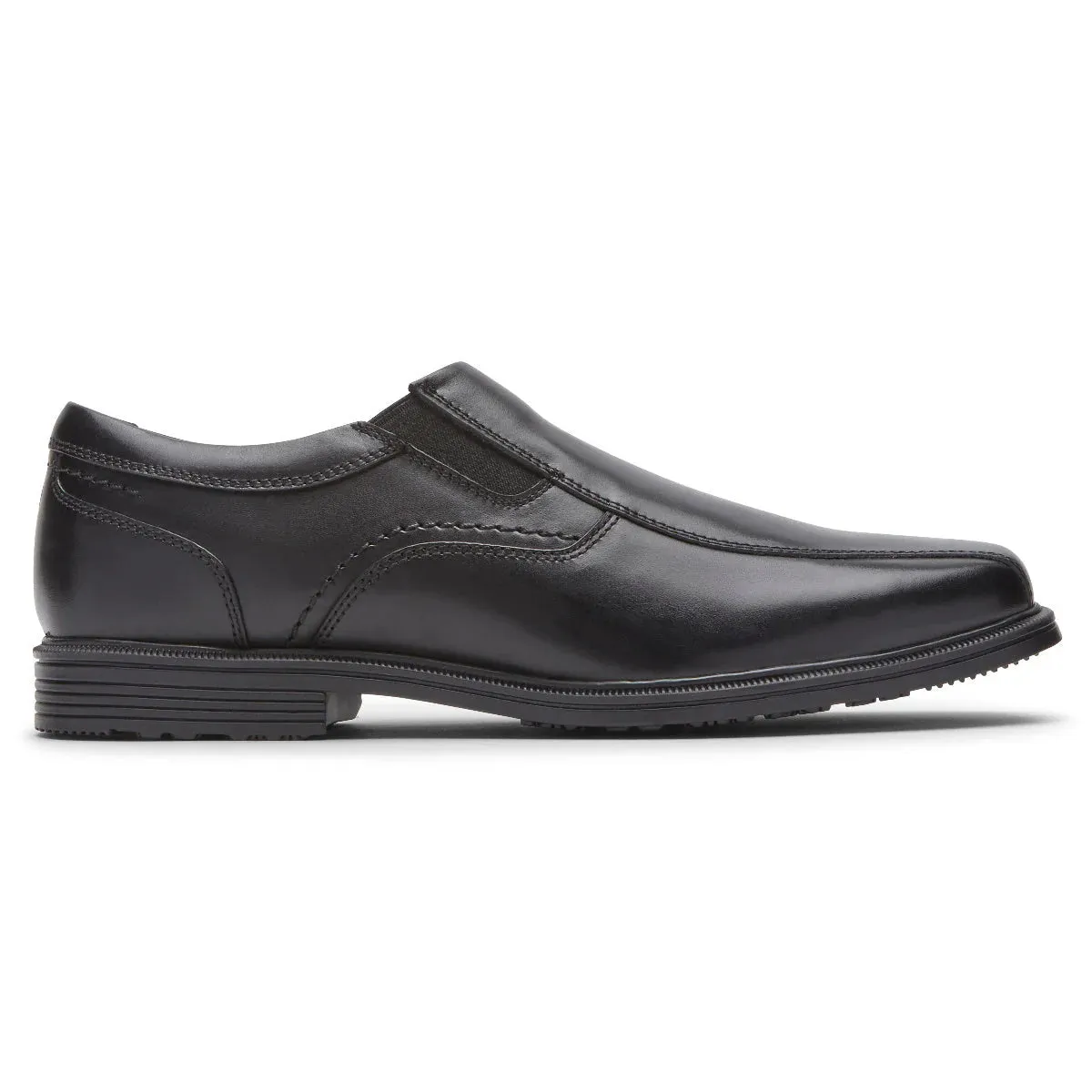 ROCKPORT TAYLOR WATERPROOF SLIP-ON MEN'S MEDIUM AND WIDE - FINAL SALE!