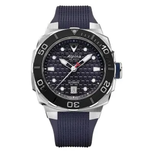 SEASTRONG DIVER EXTREME AUTOMATIC - AL-525N3VE6