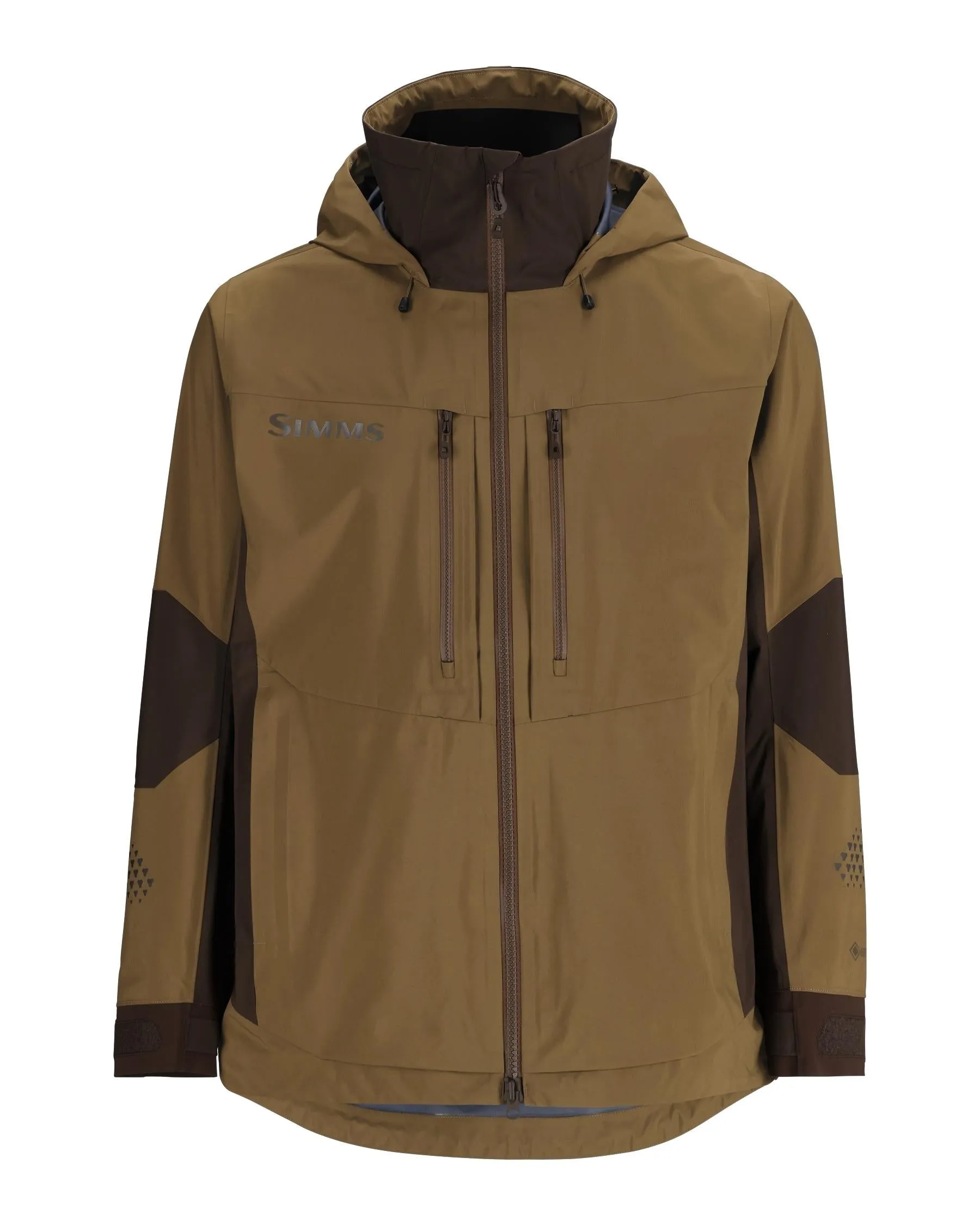 Simms ProDry Jacket