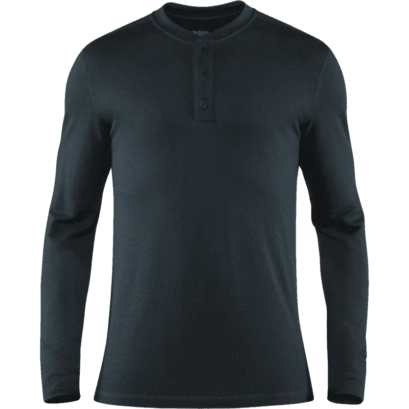 Singi Merino Henley M