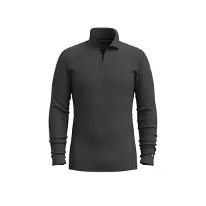 Smartwool Men's Classic Thermal Merino Base Layer 1/4 Zip