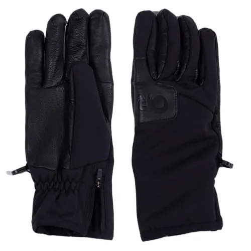 Stormtracker Sensor Gloves