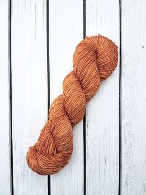 Tangerine Dreams (Kitty Pride Fibers)