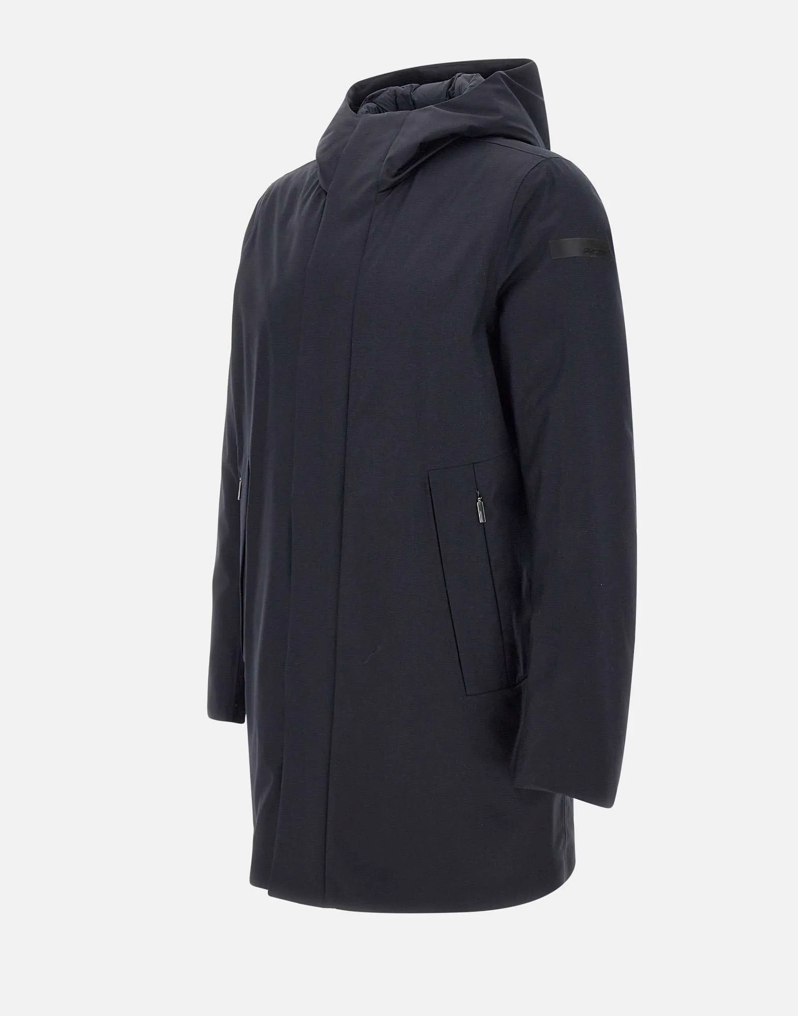 Terzilio Eskimo Floating Jacket in Blue