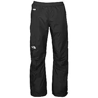 The North Face Men's Hyvent 2.5L Venture Rain Pant/Black