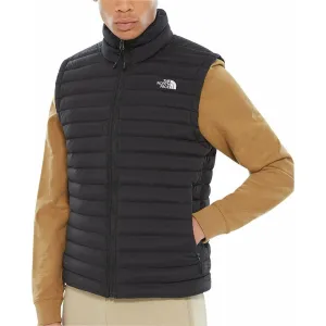 The North Face Stretch Mens Down Gilet - Black