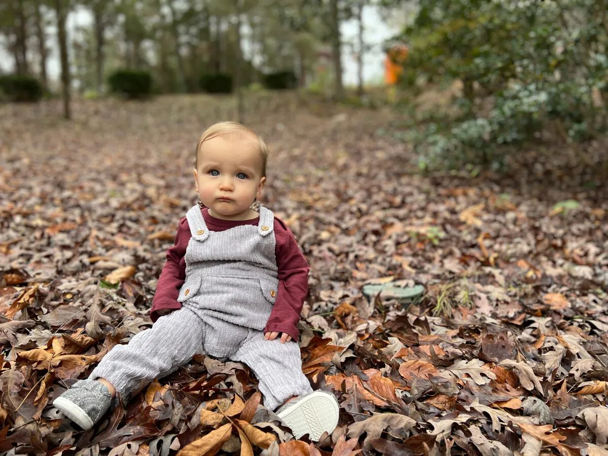 Toni Onesie/T-shirt in Burgundy