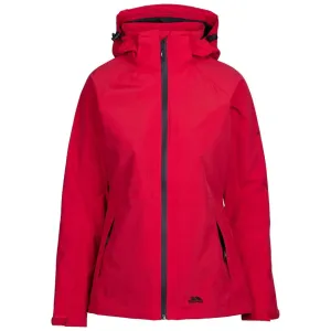 Trespass XXXL Red TP75 Tilbury Women's Jacket