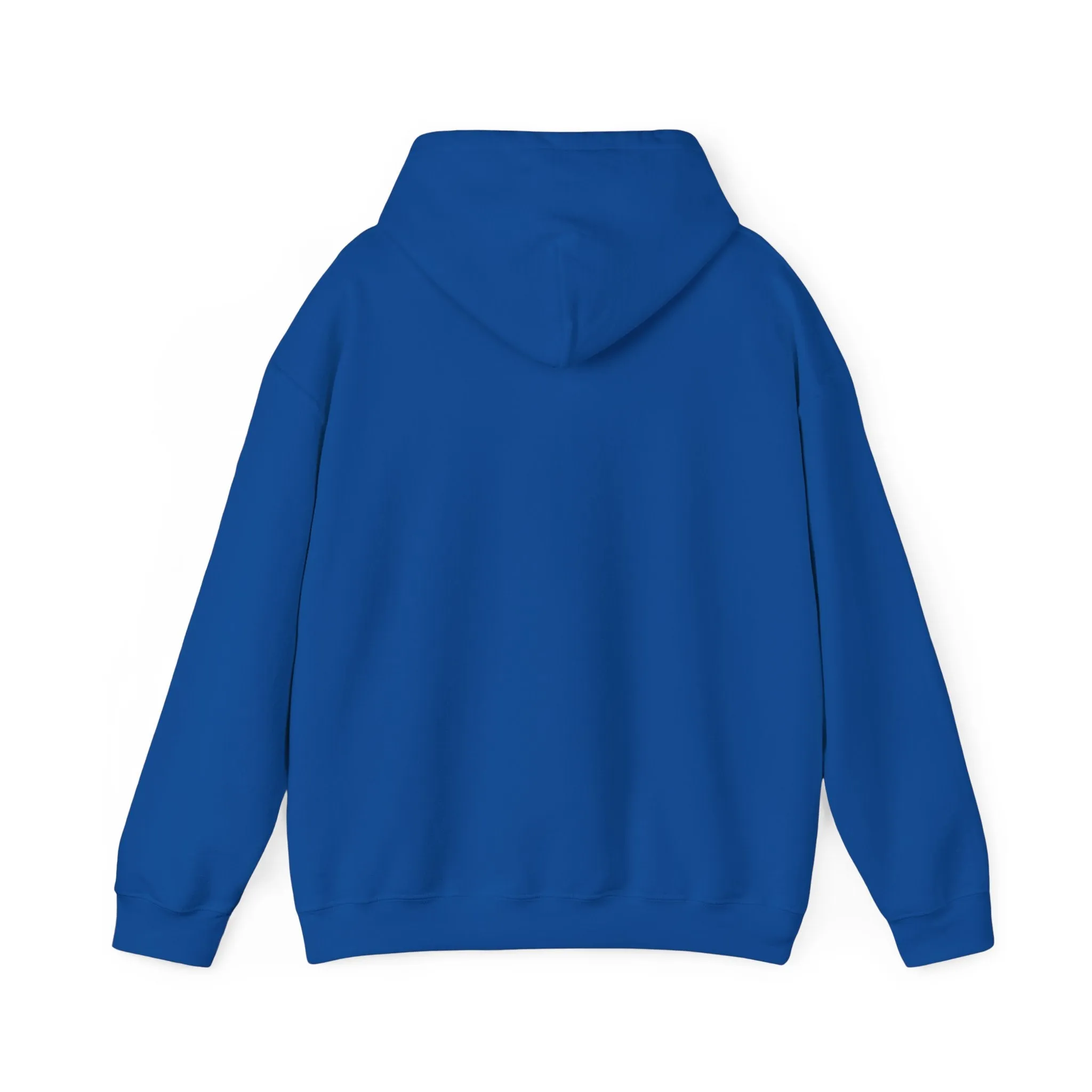 Trinacria Hoodie - Italian Sicilian Hooded Sweatshirt