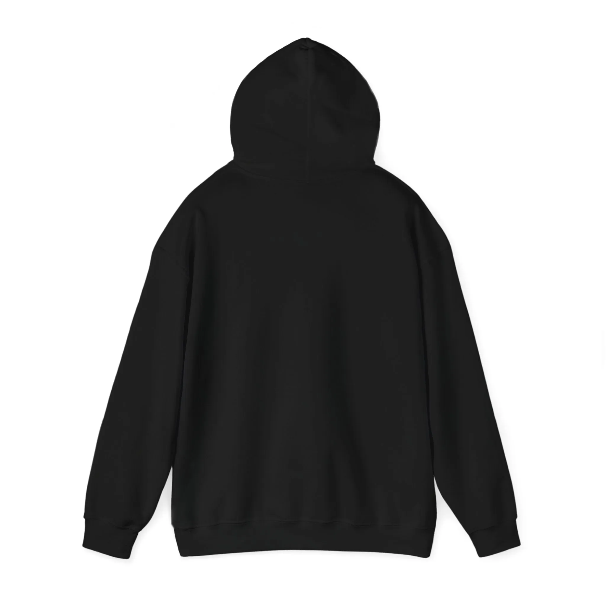 Trinacria Hoodie - Italian Sicilian Hooded Sweatshirt